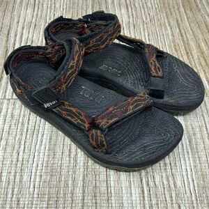 Teva sandals
